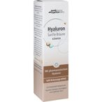 Hyaluron Sanfte Bräune Körperpflege