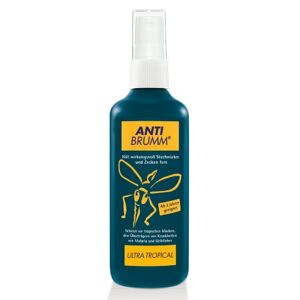 Anti Brumm® Ultra Tropical 75ml