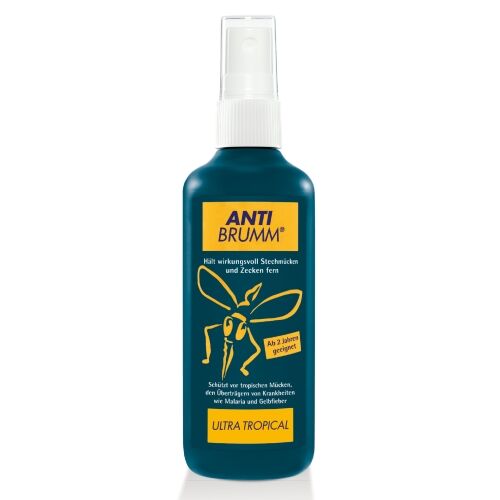 Anti Brumm® Ultra Tropical 150ml