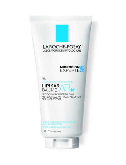 ROCHE-POSAY Lipikar Baume AP+ M Creme