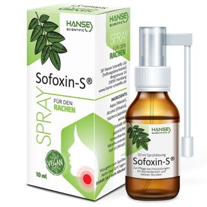 SOFOXIN-S Spray