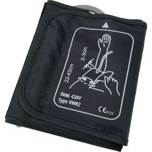 visocor OM60 Bügelmanschette Typ VWR2