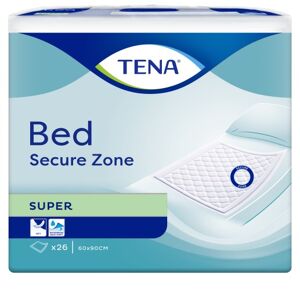 TENA Bed Super 60x90 cm