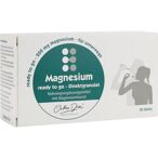 OrthoDoc Magnesium Direktgranulat