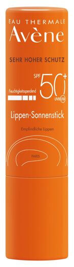 AVENE SunSitive Lippen-Sonnenstick SPF 50+