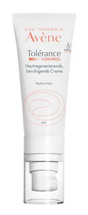 AVENE Tolerance Control Creme