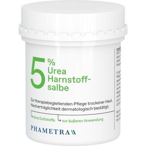 Urea/Harnstoffsalbe 5%ig