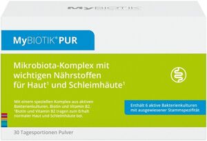 MyBiotik Pur