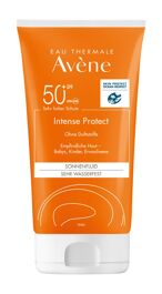 AVENE Intense Protect Sonnenfluid SPF 50+