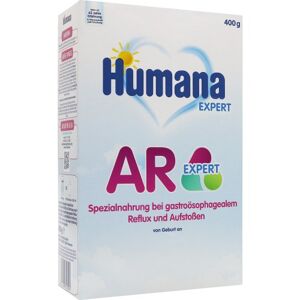 Humana AR Expert