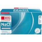 WEPA Inhalationslösung NaCl 0.9 %