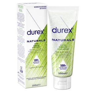 DUREX Naturals sensitives Gleitgel