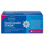 Desloratadin STADA 5mg