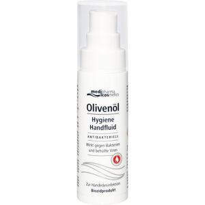 Olivenöl Hygiene Fluid