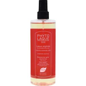 PHYTOLAQUE SOIE XXL PFLANZLICHES HAARSPRAY