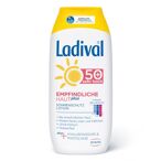 Ladival Empfindliche Haut Plus LSF50+