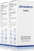 Aknederm Lotion