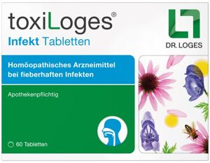 toxiLoges Infekt Tabletten