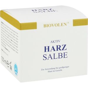 Biovolen Aktiv Harzsalbe