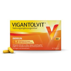 Vigantolvit Immun