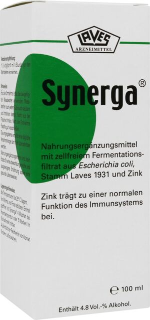 Synerga