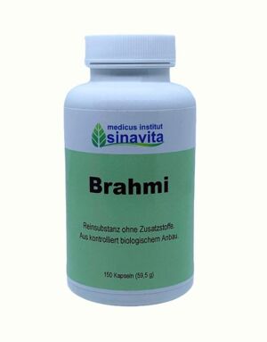 Brahmi