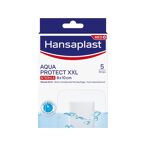 Hansaplast Wundverband Steril Aqua Protect 8x10cm