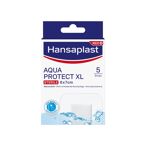 Hansaplast Wundverband Steril Aqua Protect 6x7cm