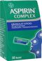 Aspirin Complex Granulat-Sticks 500mg/30mg Granula