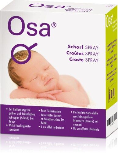 Osa® Schorf Spray