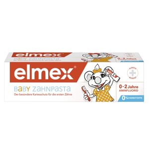 elmex Baby Zahnpasta