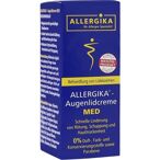 ALLERGIKA Augenlidcreme MED
