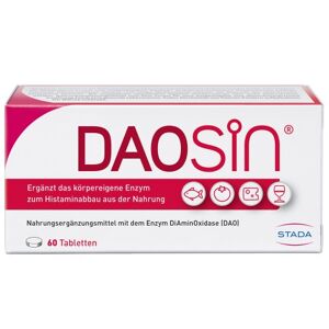 Daosin