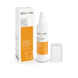 BIO-H-TIN Beruhigendes Kopfhaut-Fluid