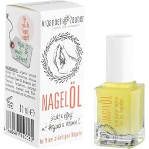 Arganoel Zauber Nagelöl
