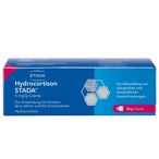 Hydrocortison STADA 5 mg/g Creme