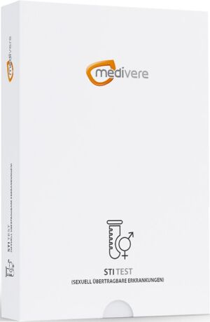 STI Urintest