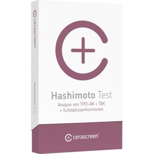 CERASCREEN HASHIMOTO TEST