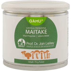 Maitake (Klapperschwamm) Pilzpulver