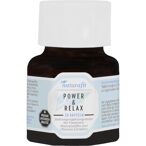 naturafit Power & Relax Aschw.Rhod.OPC Q10 BVit M