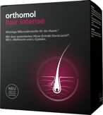 Orthomol Hair intense
