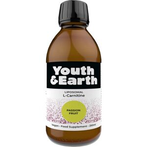 L-CARNITIN LIPOSOMAL LIQUID Y+E