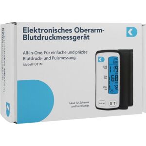 BLUTDRUCKMG OBERARM ELEKTRONISCH ALL-IN-ONE