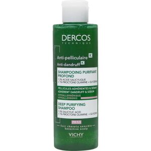 VICHY Dercos Anti-Schuppe K