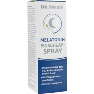 Dr. Theiss Melatonin Einschlaf-Spray (NEM)