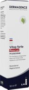 Dermasence Vitop forte Rescue Pflegecreme