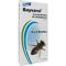 Bayvarol 3.6 mg Streifen für Honigbienen