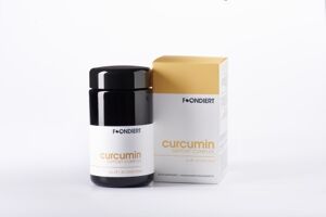 Foondiert Curcumin Support Complex (Kapseln)