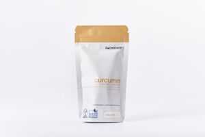 Foondiert Curcumin Support Complex (Nachfüllpack)