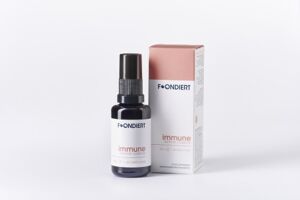 Foondiert Immune Support Complex (Spray)